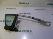 Dreieckscheibe links Peugeot 207 CC 9201K3