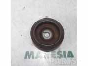 Zahnriemenscheibe Kurbelwelle Renault Scenic II JM 123033245R