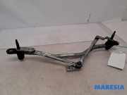 Wischergestänge Alfa Romeo Giulietta 940 50509396