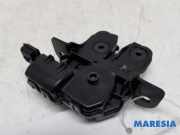 Klappenschlosszug Renault Grand Scenic III JZ 846307169R