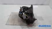 Automatikgetriebe Peugeot 307 CC 2231J5