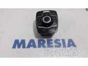 Monitor Navigationssystem Peugeot 508 I SW 8E 9802378577