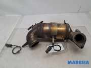 Katalysator ohne Lambdasonde Opel Astra K Sports Tourer B16 55506884XX