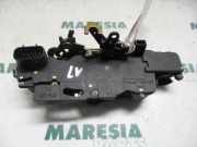 Klappenschlosszug Fiat Stilo 192 51753231