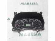 Instrumentenkombination Fiat Grande Punto 199 51867546