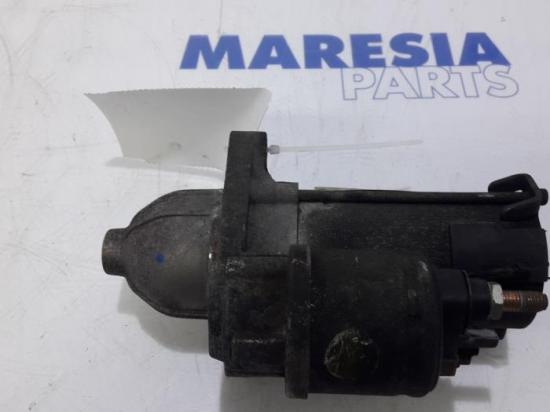 Anlasser Fiat Punto Evo 199 46823548 Bild Anlasser Fiat Punto Evo 199 46823548