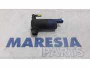 Waschwasserdüse für Scheibenreinigung Peugeot 508 I SW 8E 9672630580