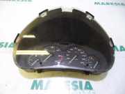 Instrumentenkombination Peugeot 206 SW 2E/K 6106LE