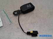 Gurtschloss Peugeot 207 CC 8974VK