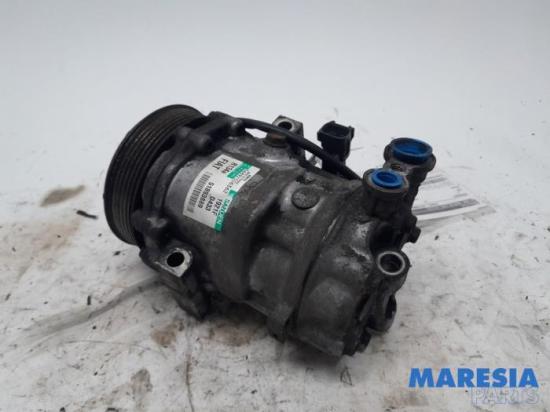 Klimakompressor Fiat Punto 199 51893889 Bild Klimakompressor Fiat Punto 199 51893889