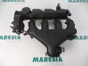 Verteilerrohr Kraftstoff Fiat Scudo Bus 270 9662688980