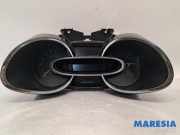 Instrumentenkombination Renault Clio IV BH 248104148R