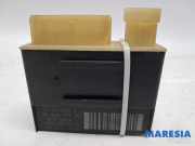 Relais für Kühlerlüfternachlauf Peugeot 3008 I Van 0U 9662570880