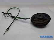 Bremstrommel Renault Clio IV BH 432007212R