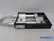 Überrollbügel Peugeot 307 CC 9643468680