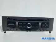 CD-Radio Peugeot 308 CC 96661987XH