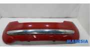 Stoßstange hinten Fiat 500 312 735456802