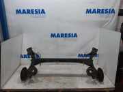 Hinterachse komplett Peugeot 307 CC 5148S3