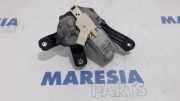 Wischermotor hinten Fiat Scudo Kasten 270 53028612