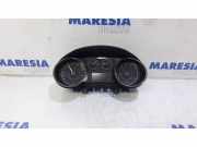 Instrumentenkombination Fiat Bravo II 198 51797953