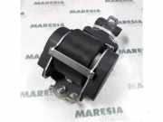 Sicherheitsgurt links hinten Peugeot 207 CC 8975W7