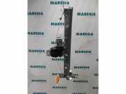 Fensterheber links vorne Peugeot 207 9221FS