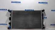 Kühler Renault Laguna III T 214000007R
