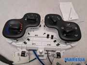 Heizungsbetätigung (Konsole) Fiat Panda 312, 319 735543315