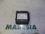 Steuergerät Airbag Alfa Romeo Giulietta 940 50527474