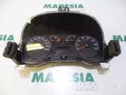 Instrumentenkombination Fiat Punto 188 51703280