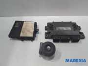 Steuergerät Motor Renault Twingo II CN0 8200700600