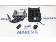 Steuergerät Motor Peugeot 207 9653958980