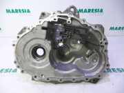 Schaltgetriebegehäuse Renault Grand Scenic II JM 8200559512