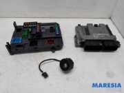 Steuergerät Motor Peugeot 308 II SW 9806460480