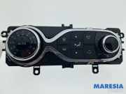 Heizungsbetätigung (Konsole) Renault Captur I H5, J5 275100037R