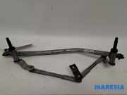 Wischergestänge Citroen C3 III SX 9815497780