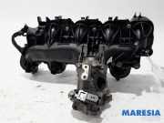 Verteilerrohr Kraftstoff Peugeot 508 I SW 8E 9662010880