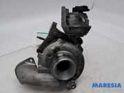 Turbolader Citroen C4 II Grand Picasso 0375P7