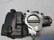 Drosselklappenstutzen Citroen C3 FC 9640796280
