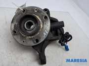 Achsschenkel links vorne Citroen C4 Cactus 330776