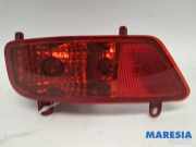 Nebelschlussleuchte Peugeot 3008 I Van 0U 9685463380