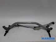 Wischergestänge Opel Crossland X P17 YQ00140880