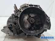 Schaltgetriebe Alfa Romeo Brera 939 55556448