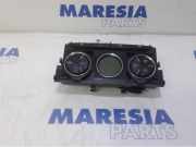 Heizungsbetätigung (Konsole) Citroen C3 II SC 96753994XT