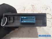 Steuergerät Beleuchtung Opel Corsa F P2JO 9848045380