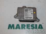 Steuergerät Airbag Renault Megane II Stufenheck LM 8200411004