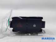 Schalter für Warnblinker Renault Trafic III Kasten FG E3160101