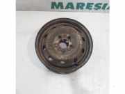 Felge Stahl Fiat Ducato Kasten 250 1374096080