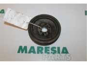 Zahnriemenscheibe Kurbelwelle Fiat Stilo 192 46472876