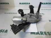Wischermotor hinten Peugeot 207 0390201813